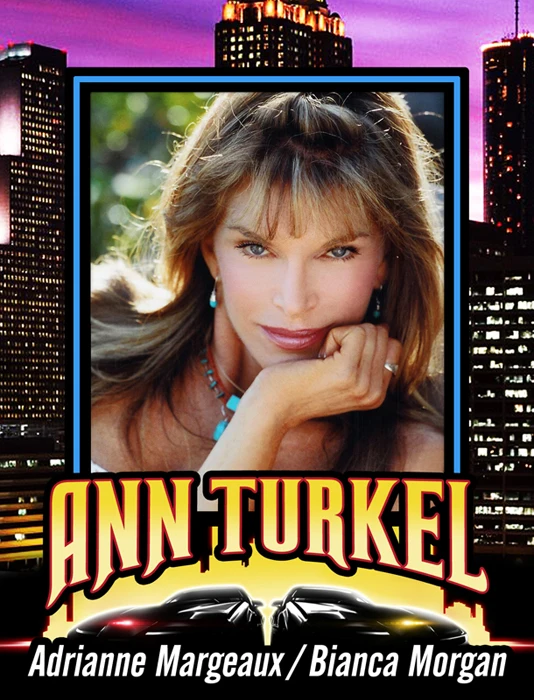 Ann Turkel